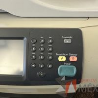 Lote 013 - Hp LaserJet M4345 MFP - Imagen 6