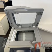 Lote 013 - Hp LaserJet M4345 MFP - Imagen 4