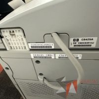 Lote 013 - Hp LaserJet M4345 MFP - Imagen 2