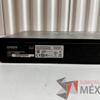 Lote 061 - Switch con 24 puertos Linksys, Modelo: SR-2024 - Imagen 5