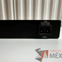 Lote 061 - Switch con 24 puertos Linksys, Modelo: SR-2024 - Imagen 6
