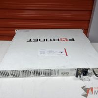 Lote 030 - Fortinet FortiGate 800D - Enterprise Firewall - Imagen 4