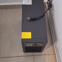 Lote 003 - Equipo de Ultrasonido con TX C1-5-RS, RAB6-RS,RIC5-9A-RS - Imagen 36