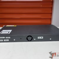 Lote 035 - SWITCH CISCO de 24 puertos Modelo ME'3400'24TS'A V04 - Imagen 4