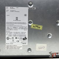 Lote 035 - SWITCH CISCO de 24 puertos Modelo ME'3400'24TS'A V04 - Imagen 6