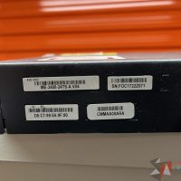 Lote 035 - SWITCH CISCO de 24 puertos Modelo ME'3400'24TS'A V04 - Imagen 7