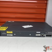 Lote 032 - SWITCH CISCO de 24 puertos Modelo WS-C3524-XL-EN - Imagen 5