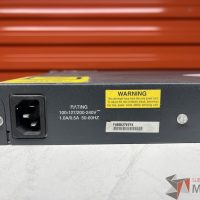 Lote 032 - SWITCH CISCO de 24 puertos Modelo WS-C3524-XL-EN - Imagen 6