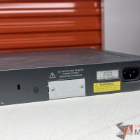 Lote 031 -Switch CISCO, Modelo: WS CE500 24PC V03 - Imagen 6