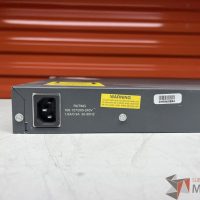 Lote 034 - SWITCH POE CISCO de 48 puertos Modelo WS C3548 XL EN - Imagen 3