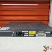 Lote 028 - SWITCH Cisco 24 puertos, Modelo: WS-C2960X-24PS-L V02 - Imagen 4