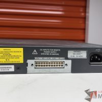 Lote 028 - SWITCH Cisco 24 puertos, Modelo: WS-C2960X-24PS-L V02 - Imagen 7