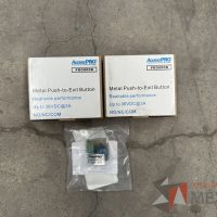 Lote 038 - 10 Kit´s de Videoportero con accesorios - Imagen 25