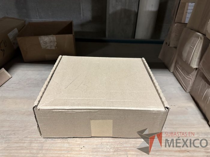 Lote 007 - Caja con 1000 piezas de bolsas de seguridad - Imagen 12