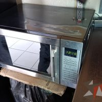 Lote 057 - Horno de microondas - Imagen 3