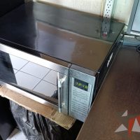 Lote 057 - Horno de microondas - Imagen 2