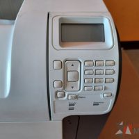 Lote 005 - Impresora Laser P4015n - Imagen 2
