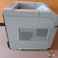 Lote 005 - Impresora Laser P4015n - Imagen 4