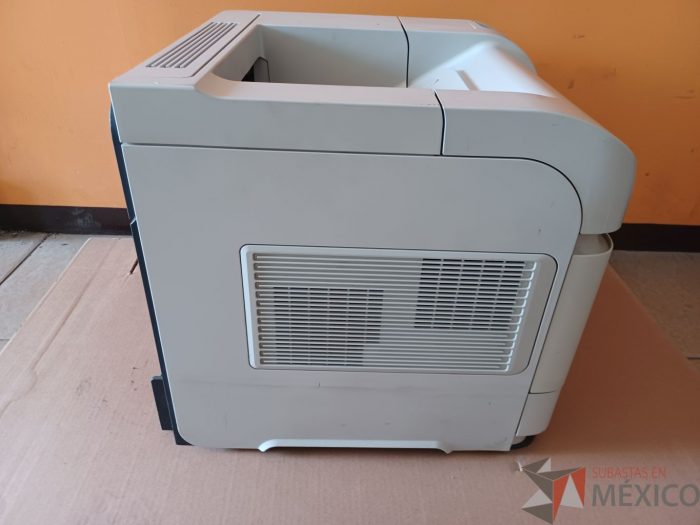 Lote 005 - Impresora Laser P4015n - Imagen 4