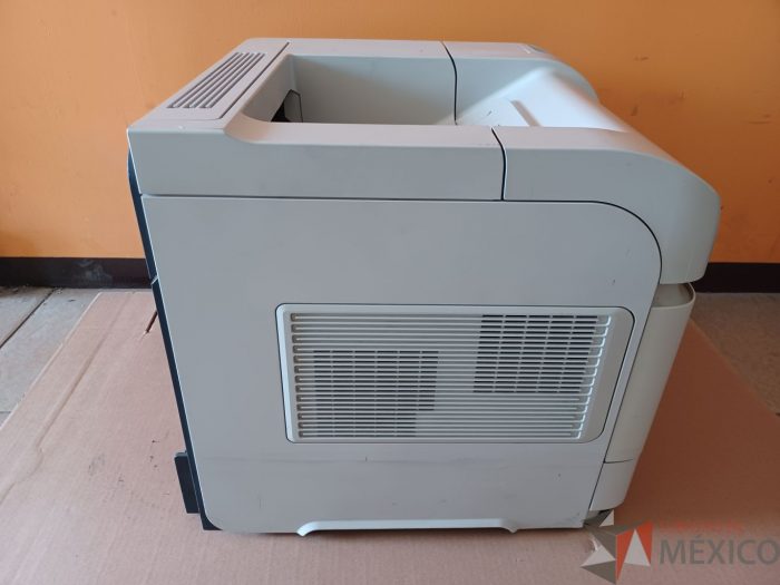 Lote 005 - Impresora Laser P4015n - Imagen 5