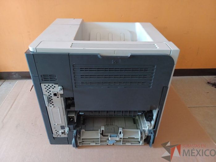Lote 005 - Impresora Laser P4015n - Imagen 6