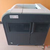 Lote 005 - Impresora Laser P4015n - Imagen 7