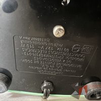 Lote 067 - Batidora de fuente de sodas de 2 velocidades OSTER, Modelo: FPSTRM2523R-013. - Imagen 3