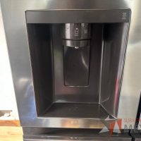 Lote 005 - Refrigerador LG, Modelo: VS27LNIP - Imagen 7