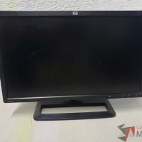 Lote 009 - Monitor Hp  22" ZR22W