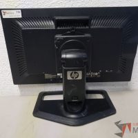 Lote 009 - Monitor Hp  22" ZR22W - Imagen 2