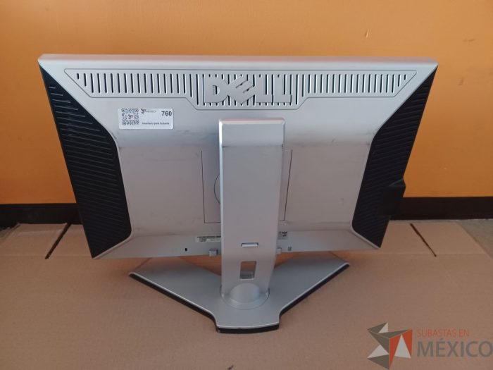 Lote 012- Monitor DELL  22" - Imagen 2