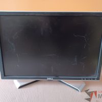 Lote 012- Monitor DELL  22"