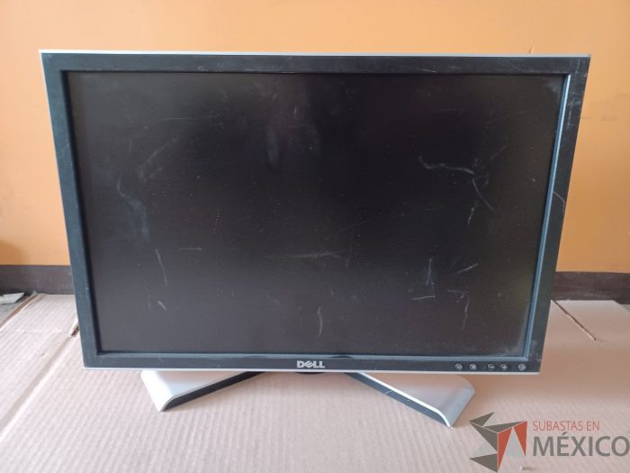 Lote 012- Monitor DELL  22"