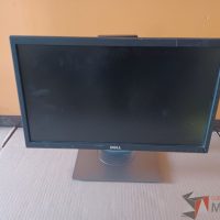 Lote 017- Monitor DELL 20" P2018H