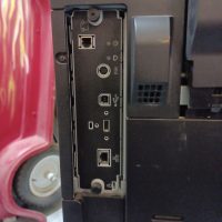 Lote 018- Impresora color laserjet enterprise Mfp M680 - Imagen 5