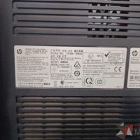 Lote 018- Impresora color laserjet enterprise Mfp M680 - Imagen 6