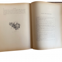 Lote 004 - L'Ecosse. Libro ilustrado con 167 grabados xilográficos, estampados en relieve - Imagen 5