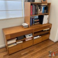 Lote 033 - Credenza