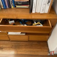 Lote 033 - Credenza - Imagen 3