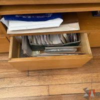 Lote 033 - Credenza - Imagen 4