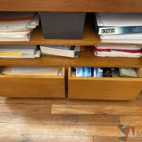 Lote 033 - Credenza - Imagen 5