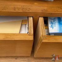Lote 033 - Credenza - Imagen 6