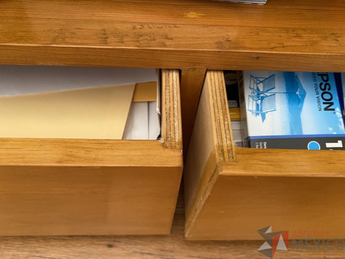 Lote 033 - Credenza - Imagen 6