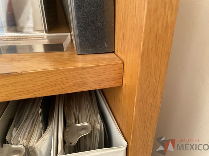 Lote 033 - Credenza - Imagen 10