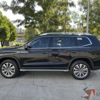 Lote 001 - Camioneta MG RX8 ELEGANCE 2.0 L TURBO 4WD, Año: 2024 - Imagen 73