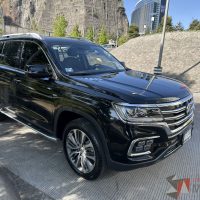 Lote 001 - Camioneta MG RX8 ELEGANCE 2.0 L TURBO 4WD, Año: 2024 - Imagen 68