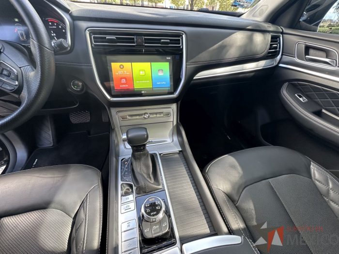 Lote 001 - Camioneta MG RX8 ELEGANCE 2.0 L TURBO 4WD, Año: 2024 - Imagen 65