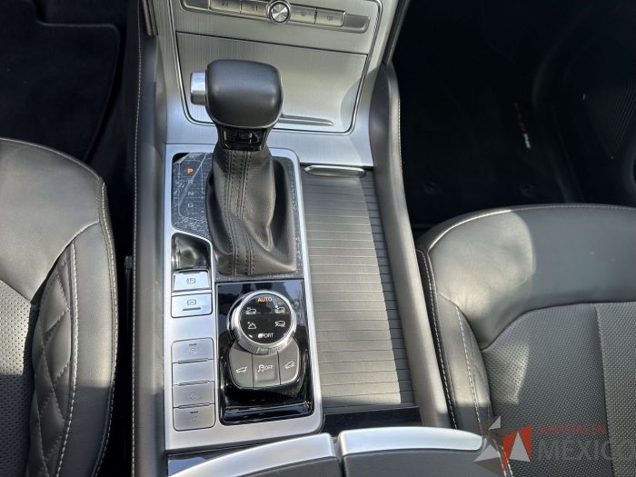 Lote 001 - Camioneta MG RX8 ELEGANCE 2.0 L TURBO 4WD, Año: 2024 - Imagen 64
