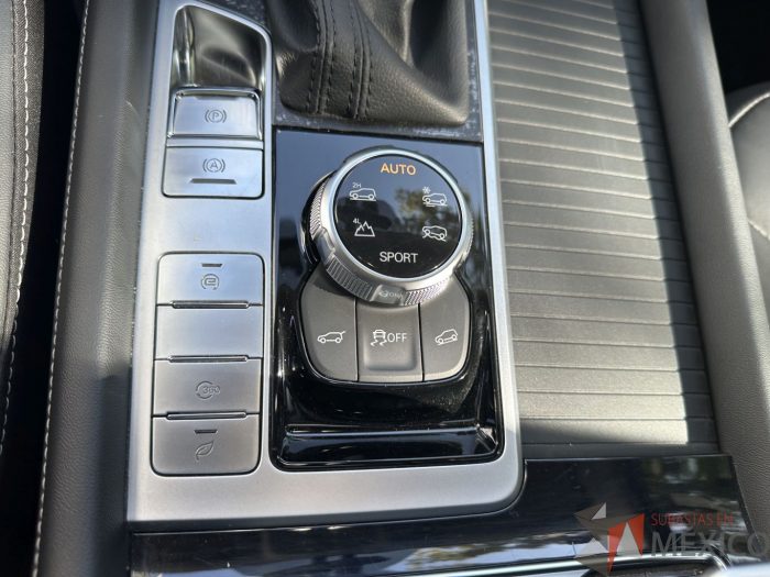 Lote 001 - Camioneta MG RX8 ELEGANCE 2.0 L TURBO 4WD, Año: 2024 - Imagen 63