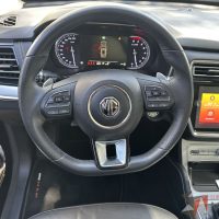 Lote 001 - Camioneta MG RX8 ELEGANCE 2.0 L TURBO 4WD, Año: 2024 - Imagen 58
